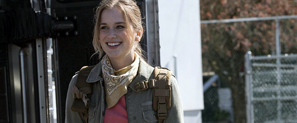 Entertainment Weekly divulga novo trailer de Dead of Summer « Elizabeth  Lail Brasil